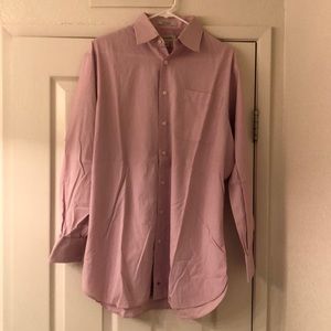 Brand New Egyptian Cotton Mens Dress Shirt
